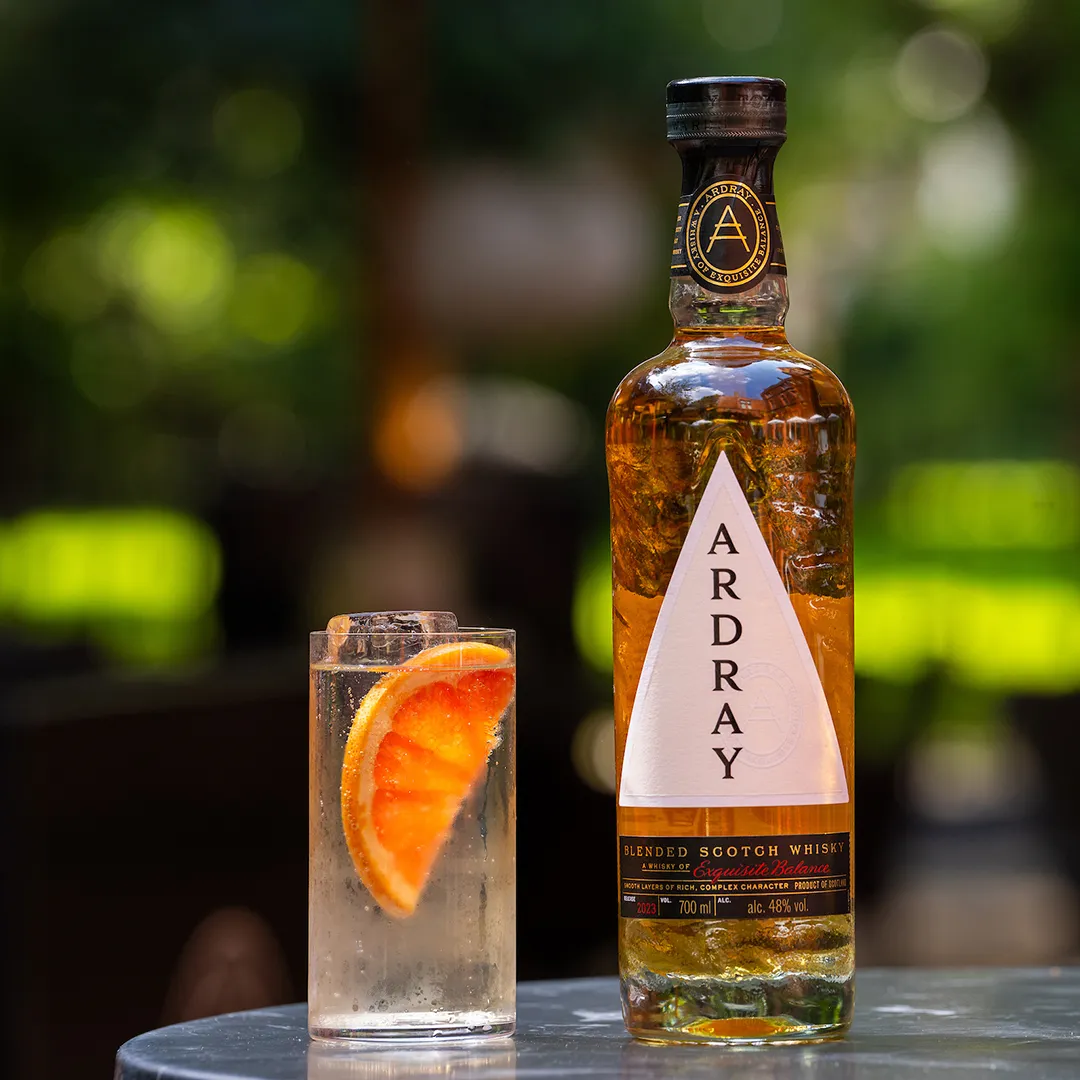 Ardray_Melody_Bar_Perfect_Serve